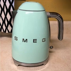 Smeg kettle